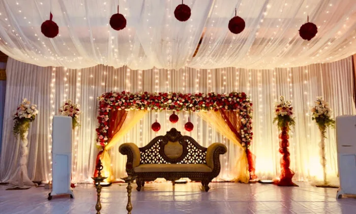 Grand Masters Studio